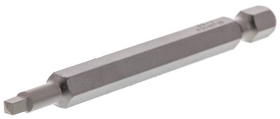 Felo 0715731522 Square 1 x 2-7/8in Bit on 1/4in stock