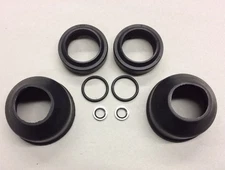 Triumph Fork Rebuild Kit 650 750  1971-82 Alloy Legs