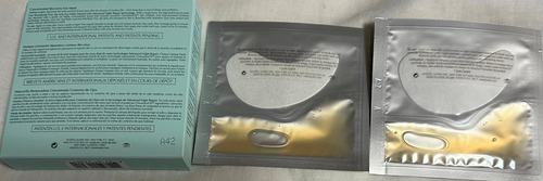ESTEE LAUDER ADVANCED NIGHT REPAIR CONCENTRATED RECOVER EYE MASK 4 PAIRS