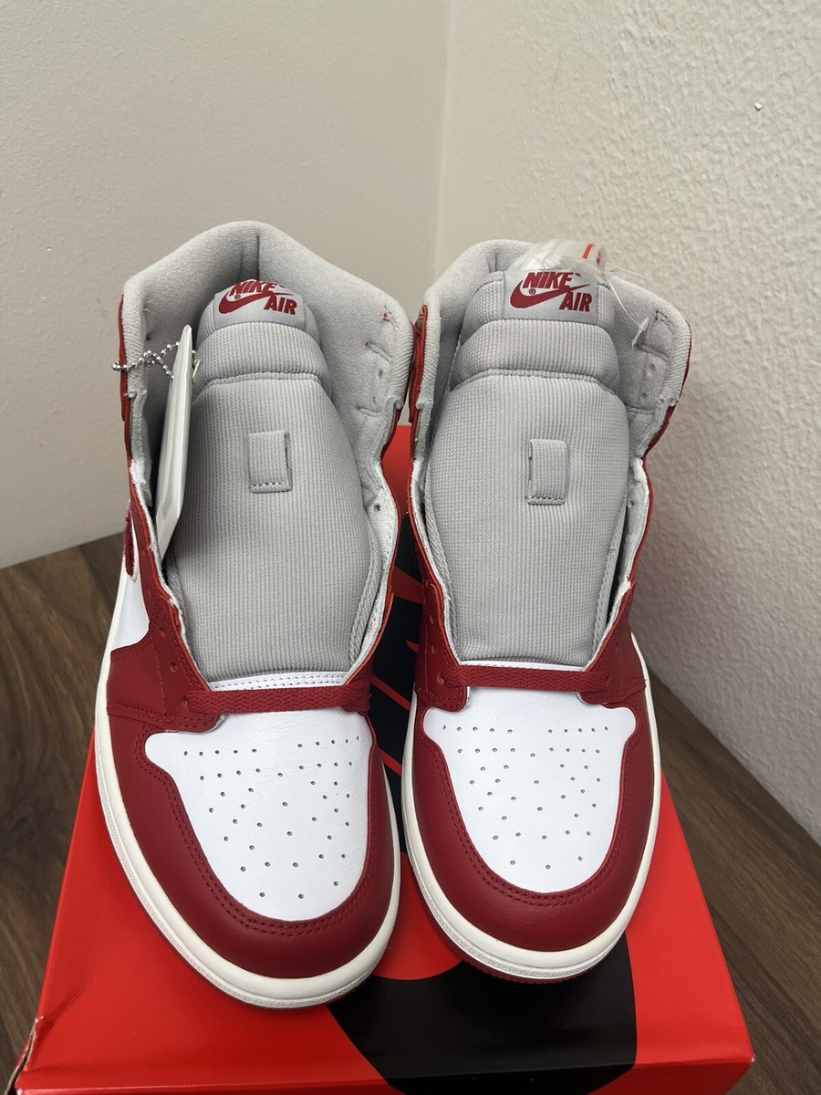 Size 11 - Air Jordan 1 OG High Newstalgia Chenille W for sale