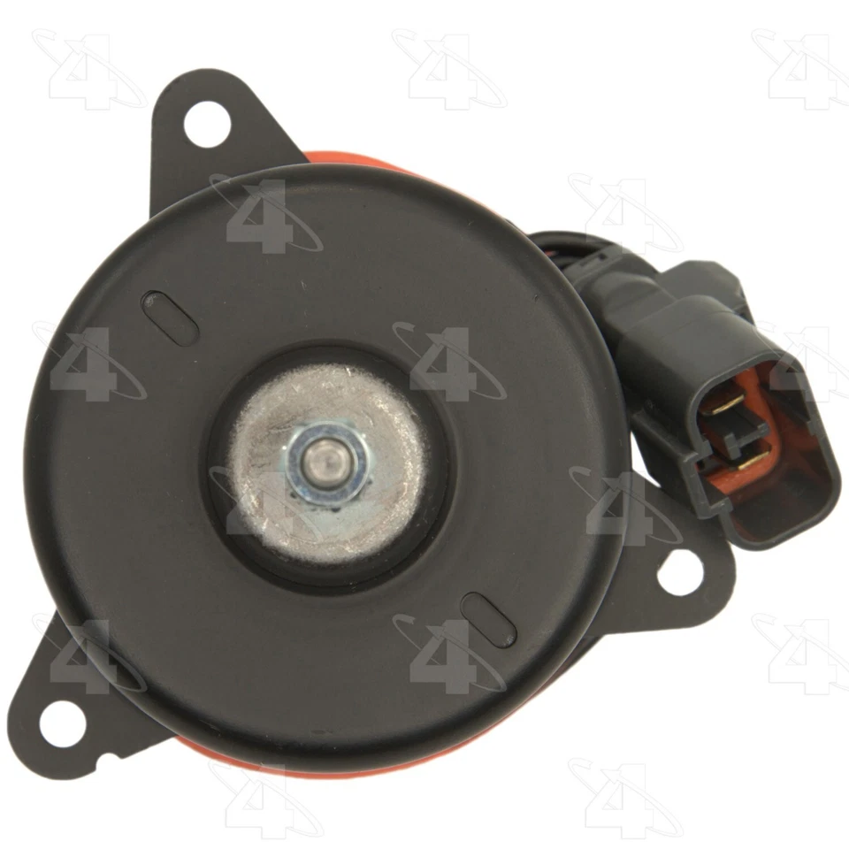 For 2003-2011 Honda Element Engine Cooling Fan Motor 4 Seasons 2004 2005 2006 - Image 4 of 4