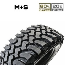 195/80 R15 DAKAR 96Q Offroad Pneu 4x4 MT Mud Tout Terrain SUV Off Road 4 Saisons
