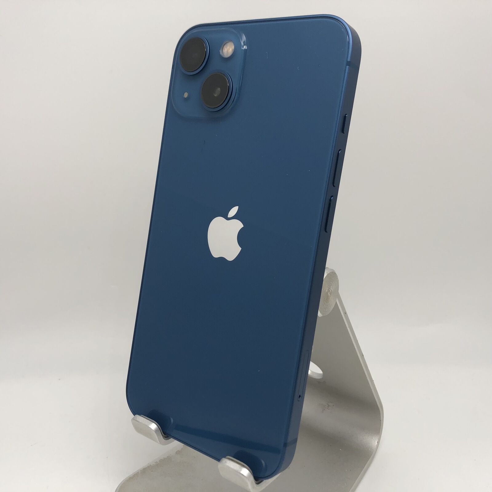 Apple iPhone 13 128GB Blue Unlocked Fair Condition