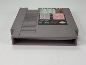 Shingen the Ruler - (Nintendo NES, 1990) Cartridge Only