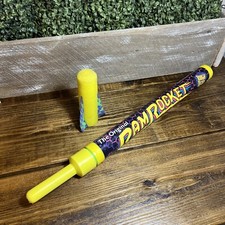 Rare Vintage 1994 26 inch Ram Rocket Launcher Chasco Toys With Rocket