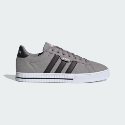 Adidas Men's Daily 3.0 'Dove Grey' Shoes FW3270