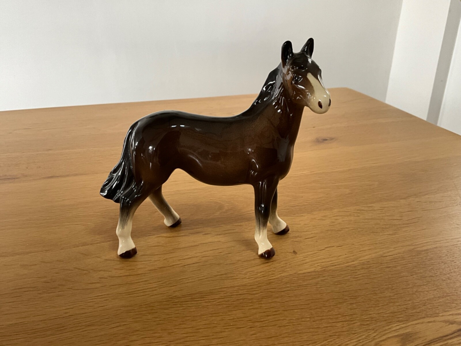 Beswick cart horse eBay