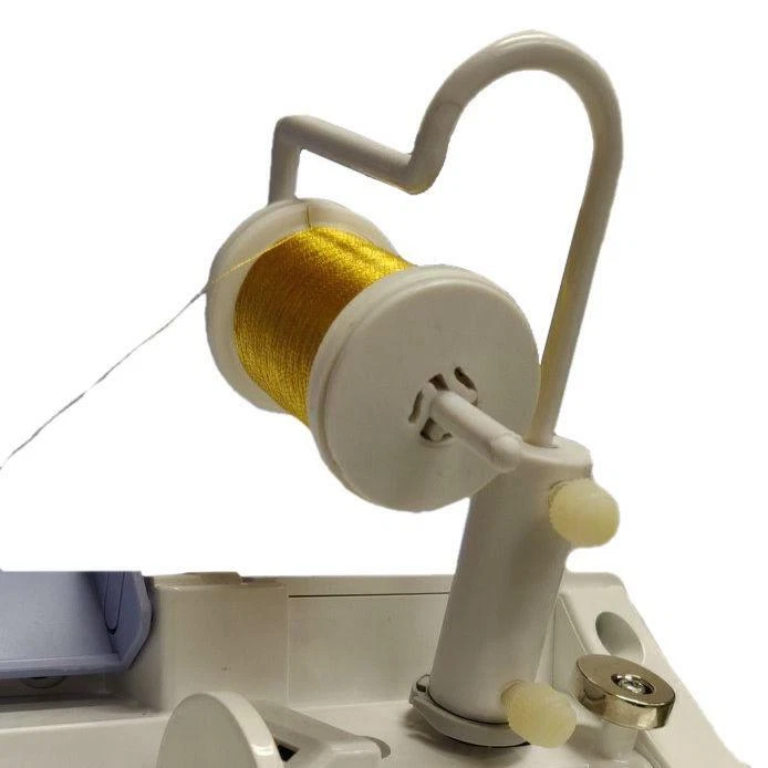 Specialty & Metallic Thread Spool Pin Adapter for Sewing Machines - Image 2 of 4