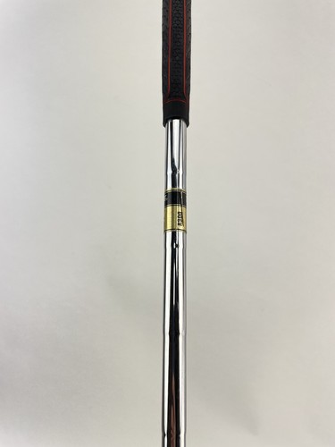 MacGregor V-Foil 3 Iron Forged .Milled Regular Steel /Right /New Grip /18585 - Picture 18 of 20