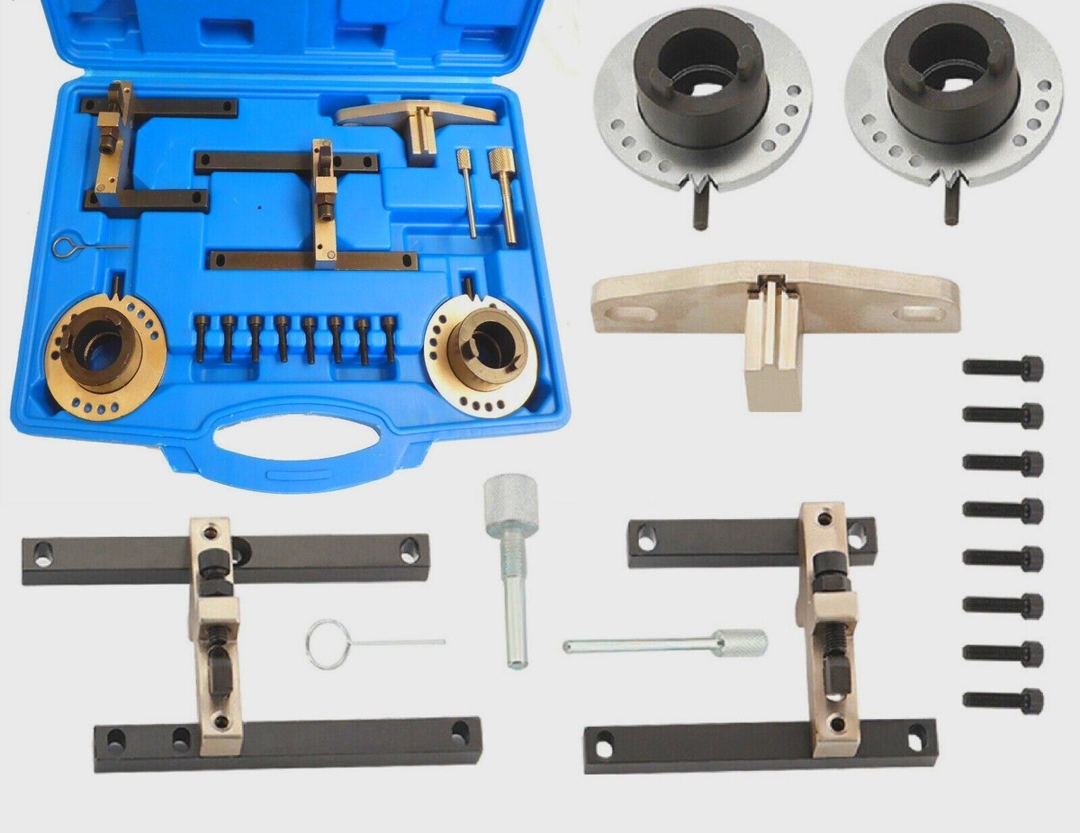 Petrol Engine Timing Lock Tool for Ford Fiesta mk6 mk7