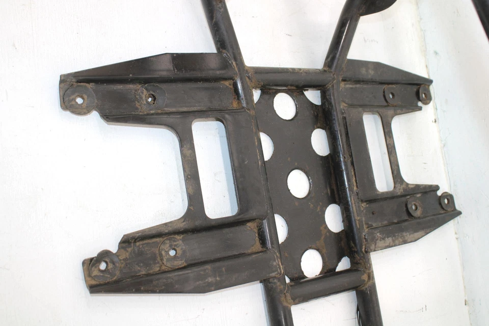 2006 Polaris Sportsman 90 Frame Chassis 0452177 AP11 - Image 2 of 4