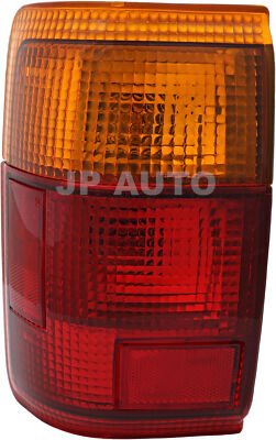 For 1993-1995 Toyota 4Runner Tail Light Driver Side