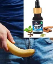 Ayurvedic Massage Oil for Men 15 ml Enhance Intimacy, Well-Being  Unleash