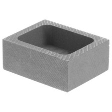 Melting Casting Mould Smelting Ingot Mold Graphite Crucible Furnace