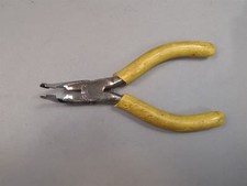Bendix Insertion Pliers 11-7763 ATBX 1-7763 Size 12 Contacts