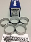 Small Block Chevy 305 327 350 383 400 Engine Camshaft Bearing Set Dura-Bond CH8