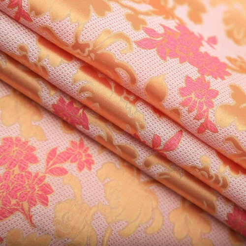 Damask Upholstery Craft Fabric Lots