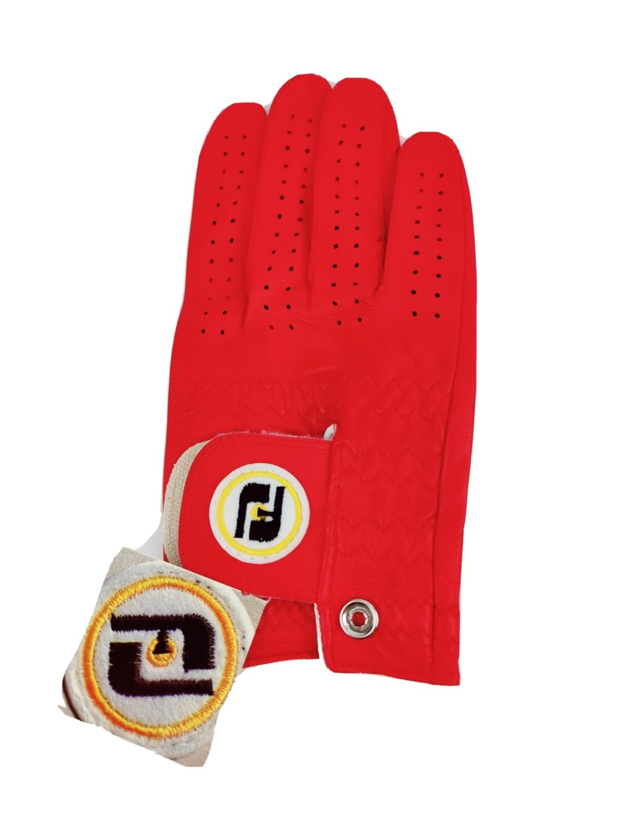 footjoy cabretta