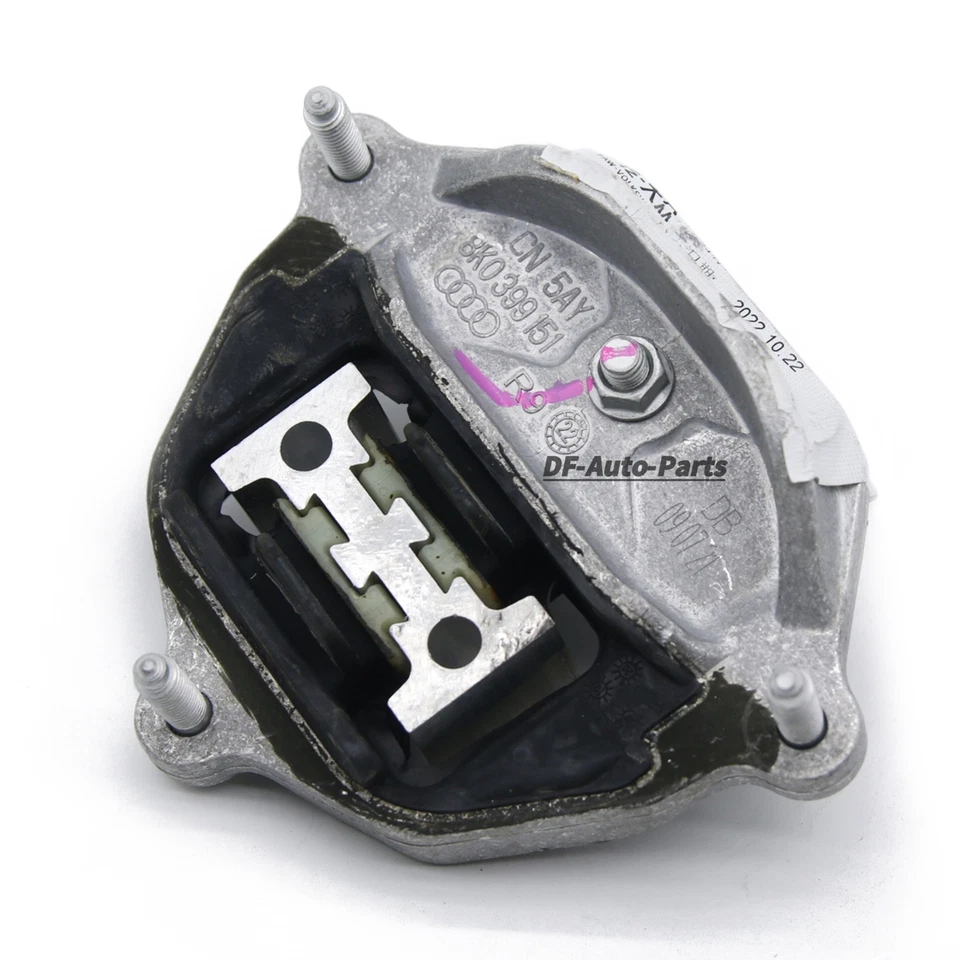 New OEM Transmission Mount 8K0399151DB For Audi A4 A5 A6 S4 S5 Q5 Porsche Macan - Image 2 of 4
