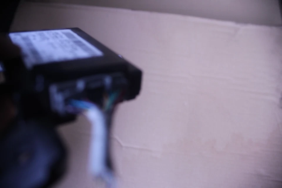 MÓDULO DE CONTROL BLUETOOTH HONDA CIVIC USADO BUEN ESTADO 39775TV0E501 Foto 3 de 4