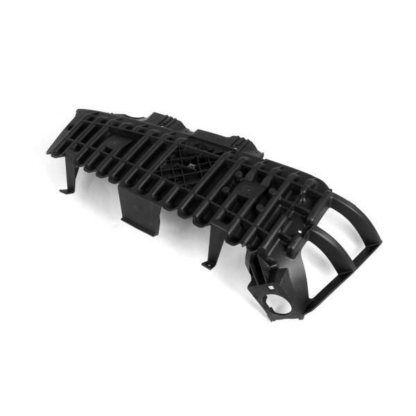 Support Aile Jeep Wrangler JK Droite - Renfort Garde-Boue 2007-2018