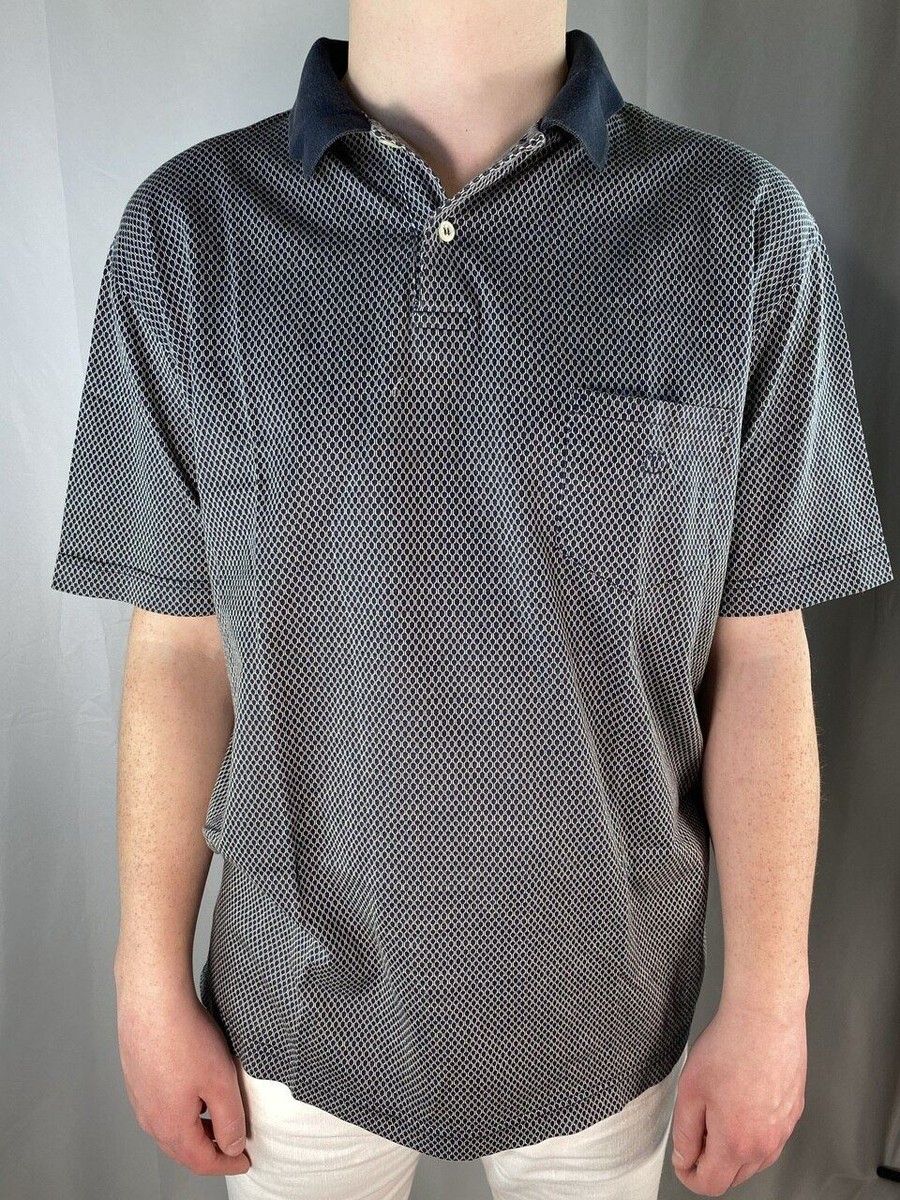 garavani vlogo valentino polo t shirt