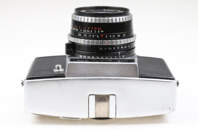 PENTACON Pentina e mit Meyer-Optik Lydith 30mm 3,5 - SNr: 38547 | eBay