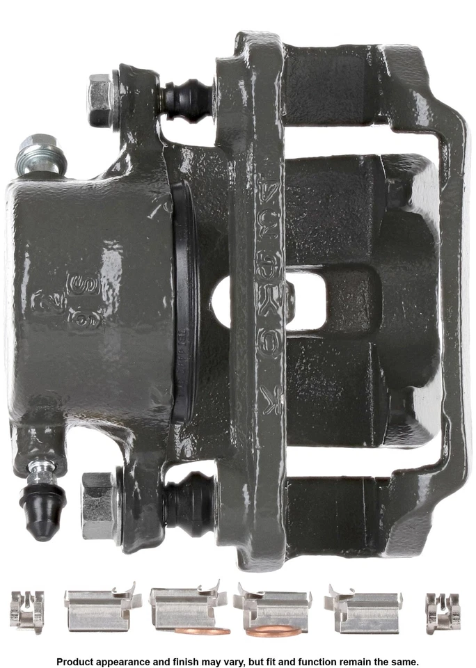 Pinza de freno de disco Fr derecha Cardone para Suzuki Sidekick 1996-1998 1,8 L 4 puertas Foto 2 de 4