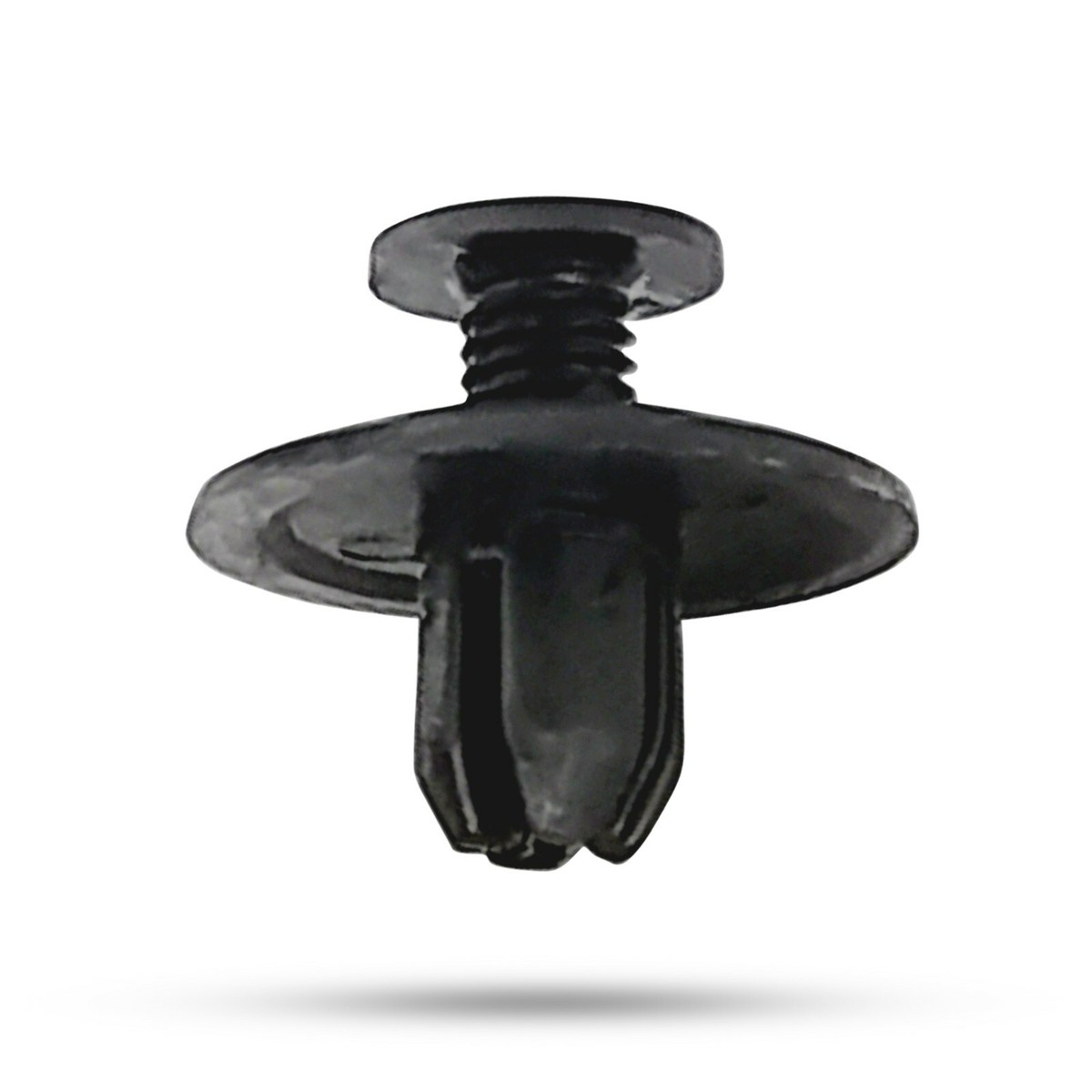 Mean Mug Auto 40x Quarter Panel Wheel Opening Moulding clips 90467