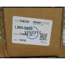 1PCS Novotechnik Linear Transducer LWH-0500 New