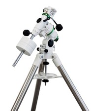 5901691603912 Skywatcher EQM-35 Parallaktische Montierung + NEQ5 Stativ Sky-Watc
