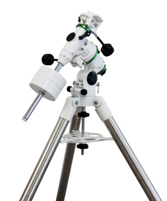 5901691603912 Skywatcher EQM-35 Parallaktische Montierung + NEQ5 Stativ Sky-Watc
