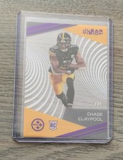 2020 Panini Chronicles 