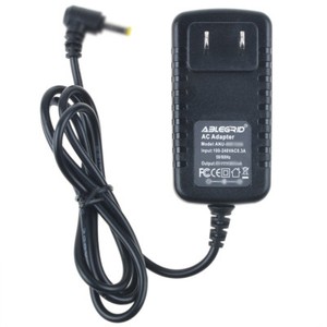 Ac Adapter Charger For Sony Nw Hd1 Nw Hd3 Network Walkman Player Dc Power Cord 731698108630 Ebay