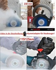 Hotte Aspiration des Poussière…