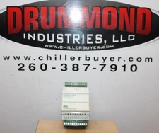 CONTROL SOLUTIONS ADDME LITE UNIVERSAL BACNET I/O MODULE AMJR-14-S 24 VOLT 0.15A