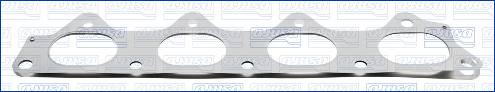 Exhaust Manifold AJUSA 13107100 Gasket, exhaust manifold for ,BRILLIANCE,CHERY,D