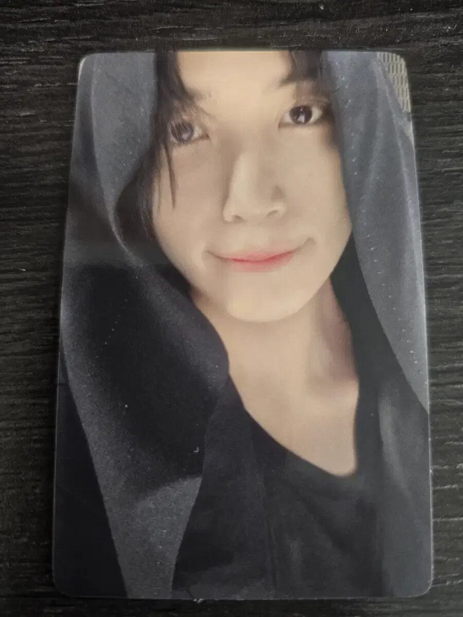yizhiyu YZY 17 decided jeonghan seventeen is right here (ver