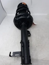 Leacree 2572773101 Complete Strut Assembly – Suspension Replacement Part