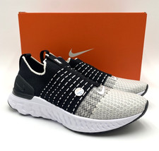 Nike REACT PHANTOM RUN FK 2 Womens NEW Runnin...