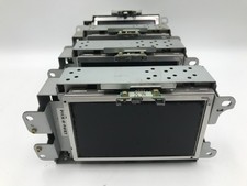 FORD BA BF FALCON SX SY TERRITORY ICC COLOUR SCREEN 5010-5885 - WARRANTY & POST