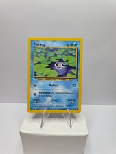 Pokemon Poliwag 62/75 Neo Discovery Regular