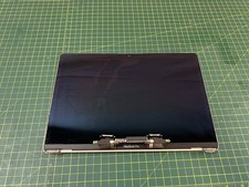 Apple MacBook Pro 13" A2251 2020 LCD Screen Complete Assembly Display Read a672