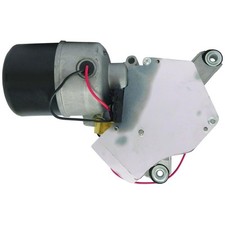 New Windshield Wiper Motor For Chevrolet Corvette 69-72 Front Wiper Motor 40-152