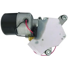 New Windshield Wiper Motor For Chevrolet Corvette 69-72 Front Wiper Motor 40-152