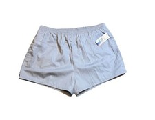Vintage MTA PRO Mens Size Large Shorts 80's 90's Sports Exercise Court Gym 2.5"