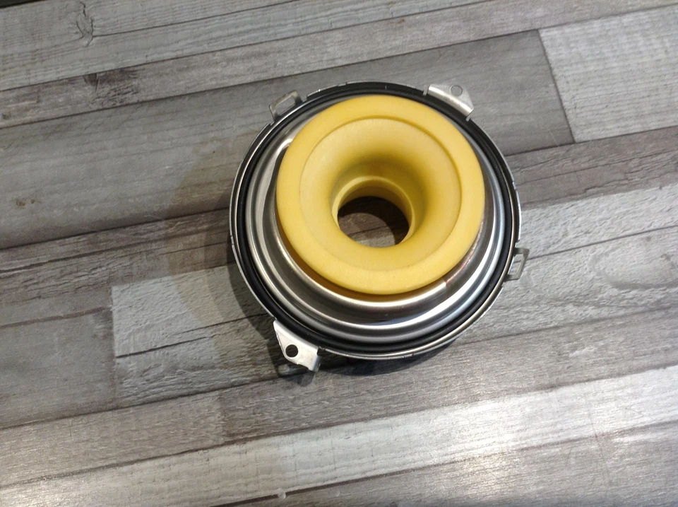 Miele Spülmaschine Original Heizung 2300 W M. Nr 6195780 - Bild 3 von 4