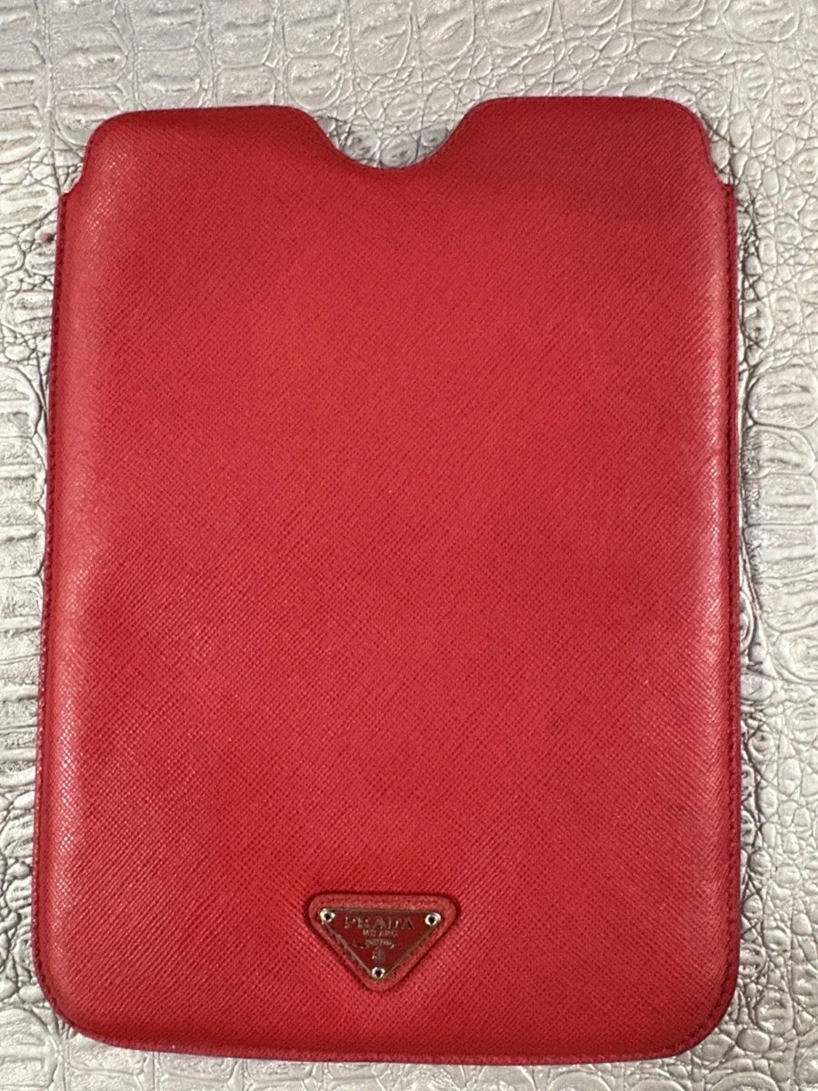 Prada Tablet and eReader Cases, Covers & Keyboard Folios for sale