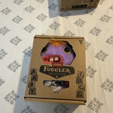 NEW, Baby Fugg FUGGLER mini Sized Funny Ugly Monsters Series 3