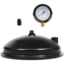 Conjunto de cúpula de monitoreo de presión compatible con múltiples sistemas de piscina